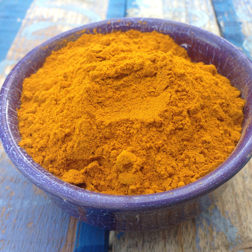 Image for Turmeric Powder | Organic (Curcuma Longa)