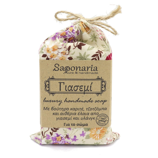 <transcy>Savon Jasmin artisanal</transcy>