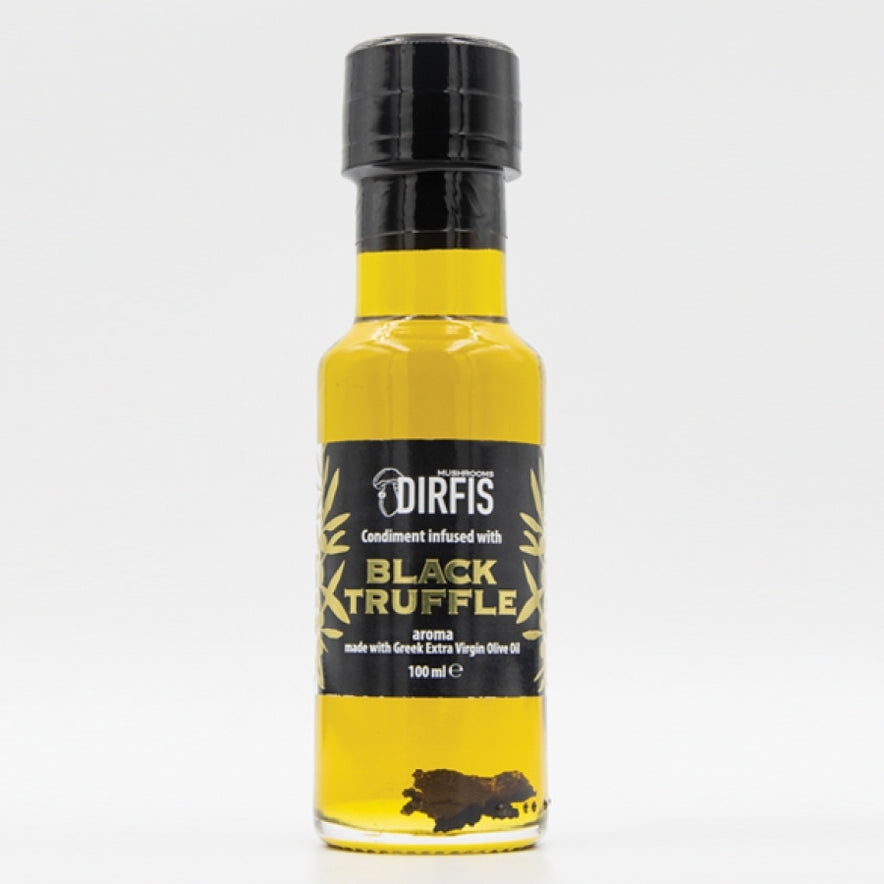 Image for Black Truffle Infused Oil