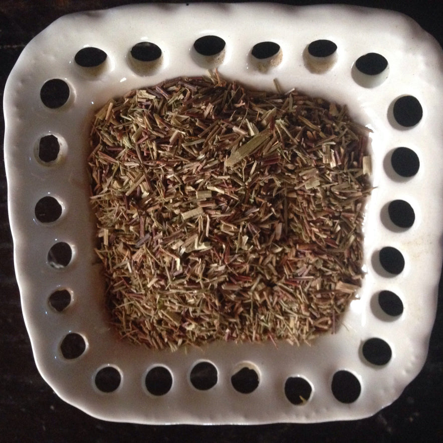 Image for Green Rooibos Tea