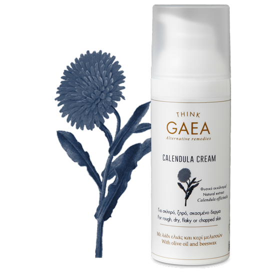 Calendula-Creme