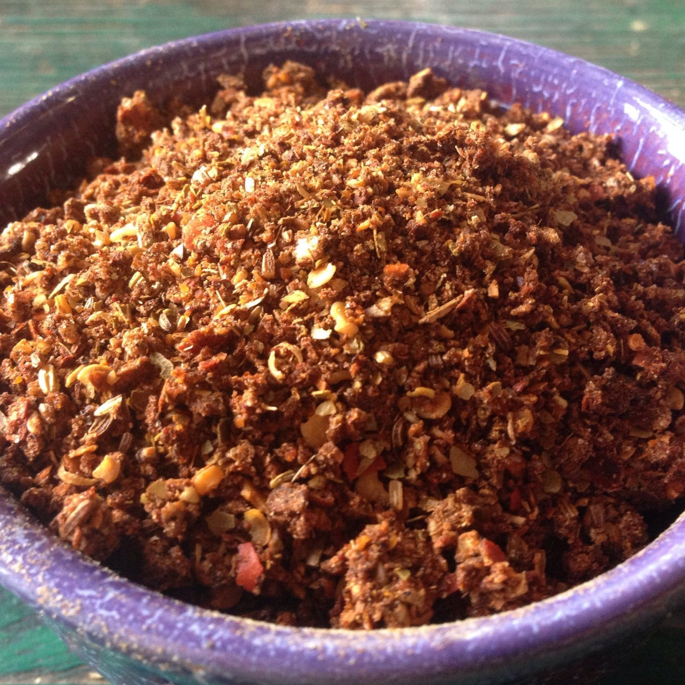 <transcy>Μείγμα Μπαχαρικών «Κοκκινιστό»</transcy>