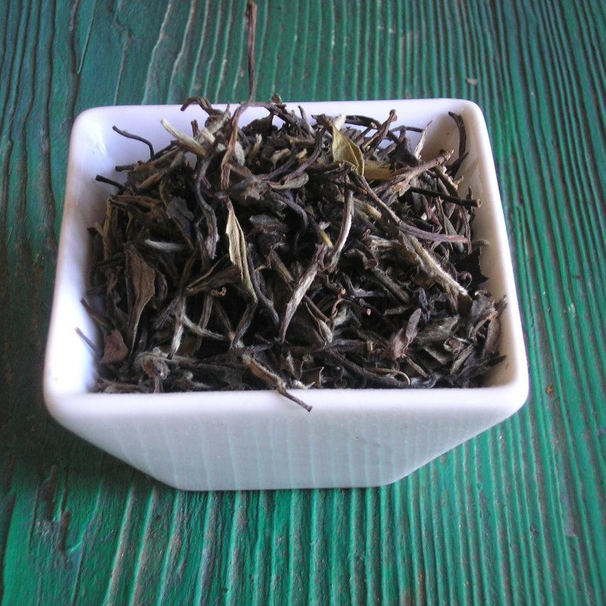 Image for Λευκό Τσάι «Bai Mu Dan»