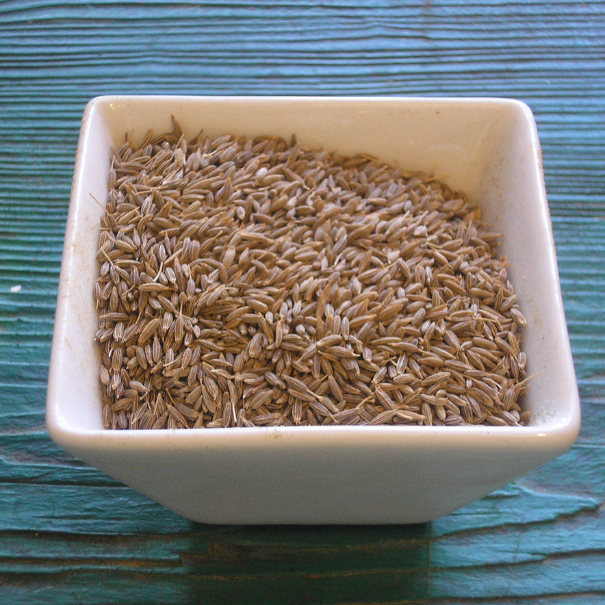 Image for Graines de cumin (Cuminum Cyminum)