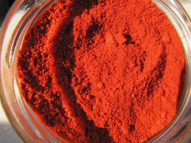 Image for Sweet Paprika 200 ASTA Powder