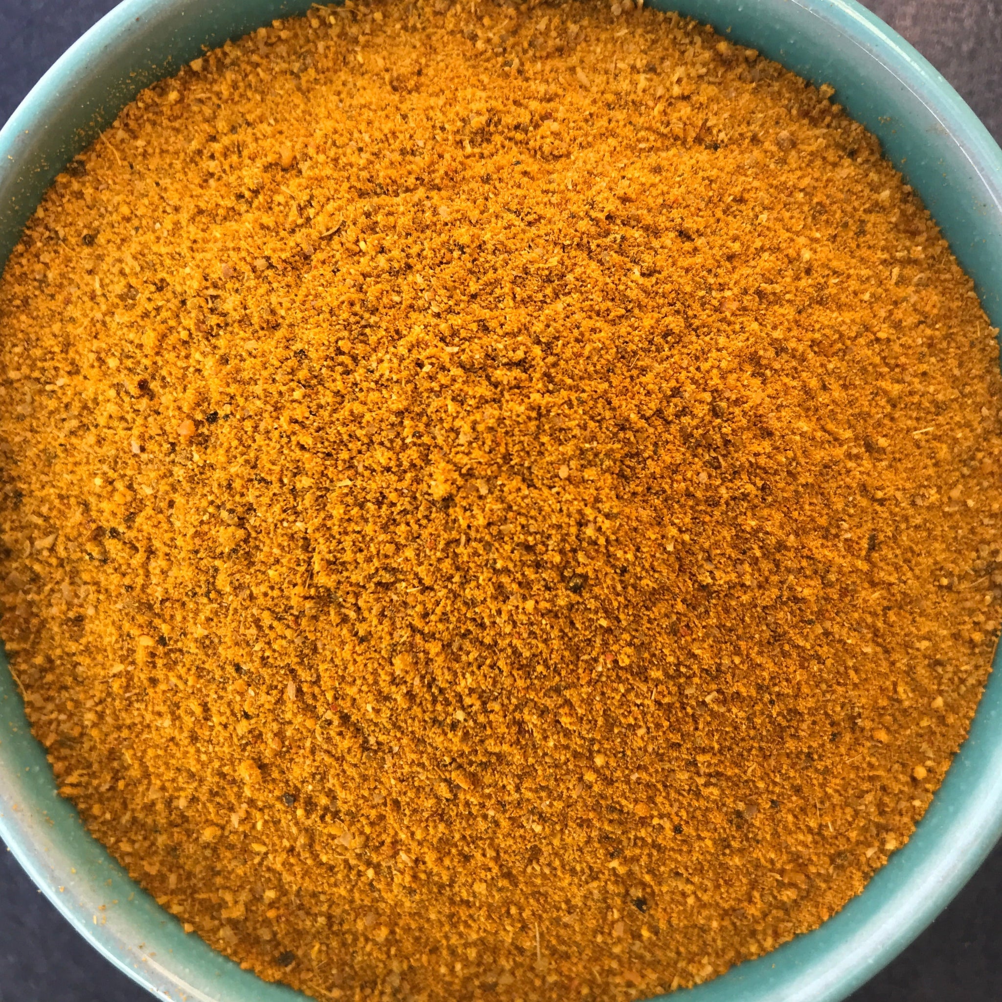 "Vindaloo Curry" Spice Mix