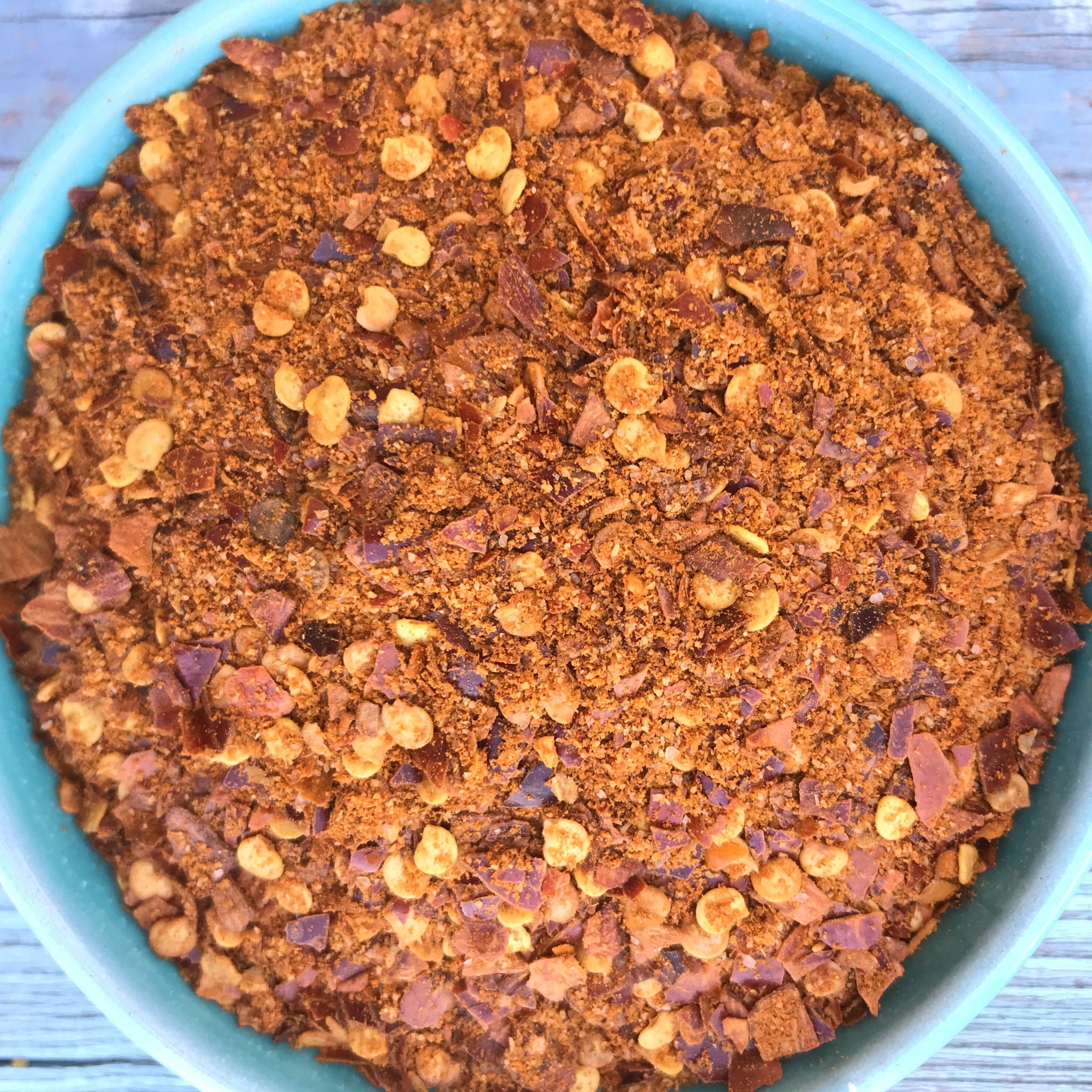 <transcy>Mélange d'épices "Harissa"</transcy>