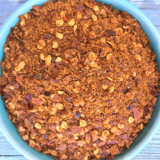 <transcy>Mélange d'épices "Harissa"</transcy>