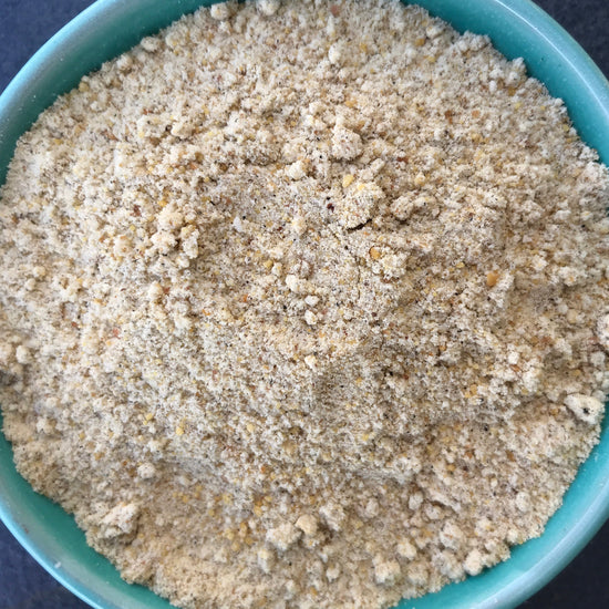 "Tsoureki" (Brioche) Gewürzmischung