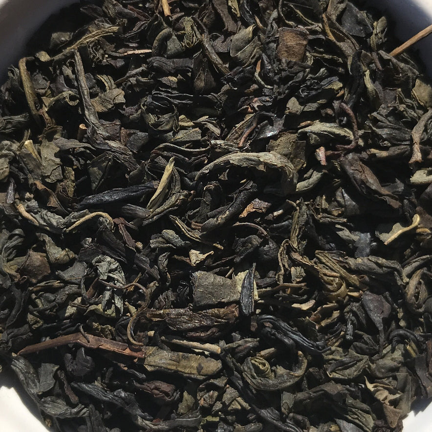 Image for Πράσινο Τσάι «Μέλι»