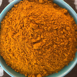 "Healing Curry" Blend