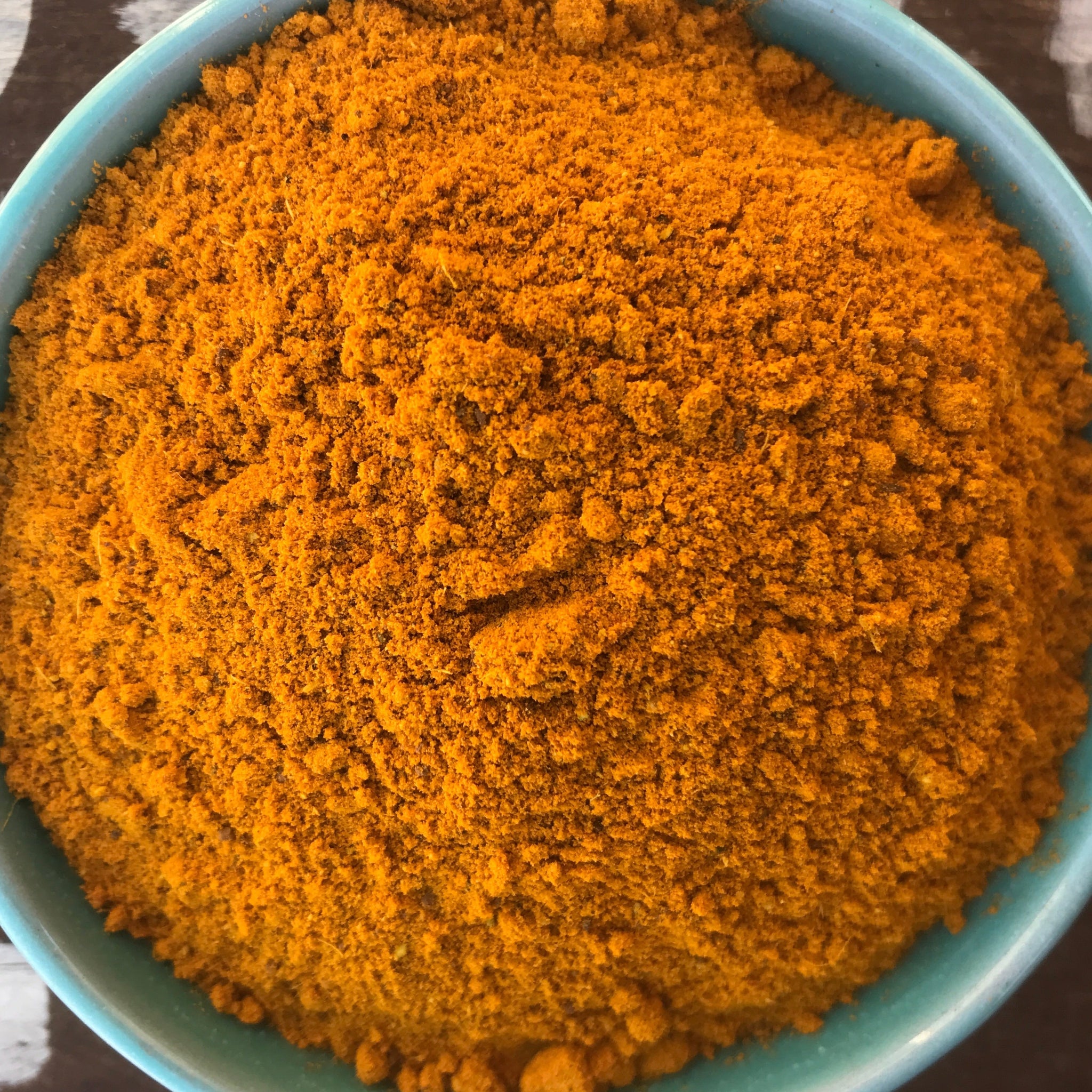 "Healing Curry" Spice Mix