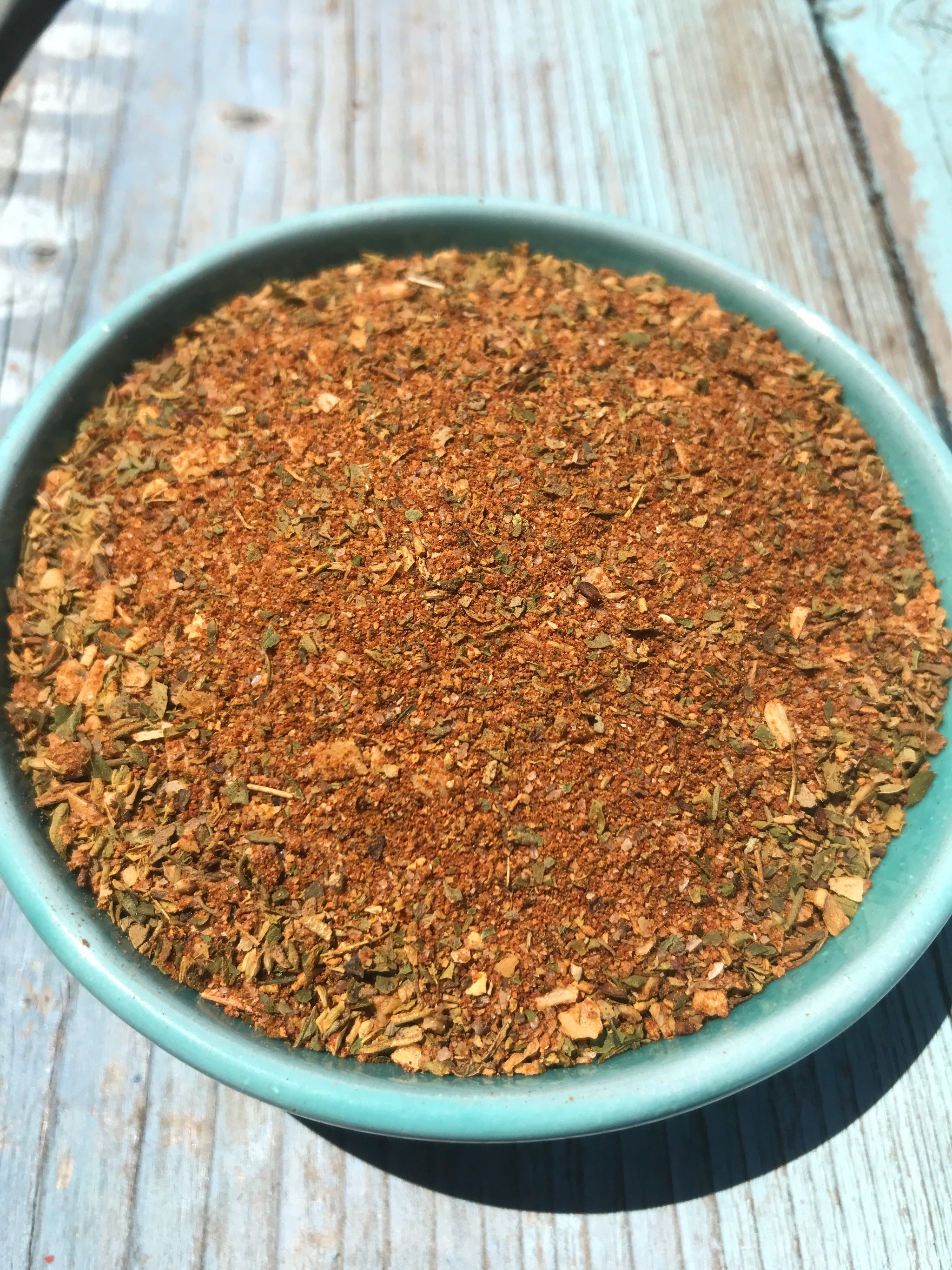 <transcy>Μείγμα Μπαχαρικών «Πίτσα - Σπαγκέτι»</transcy>