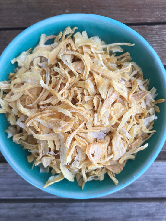 Onion Flakes ή Powder