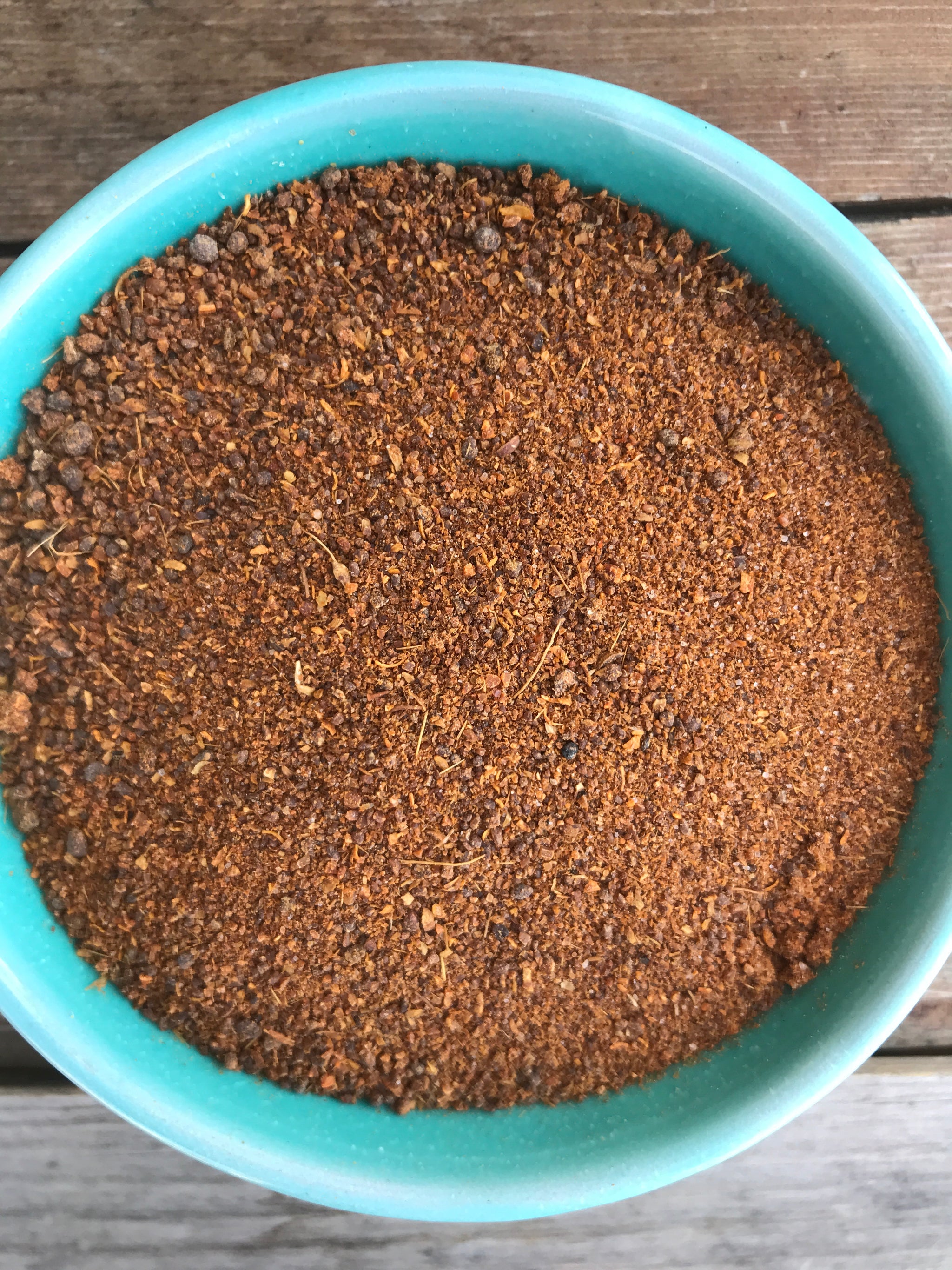 <transcy>Μείγμα Μπαχαρικών «Something Spicy»</transcy>