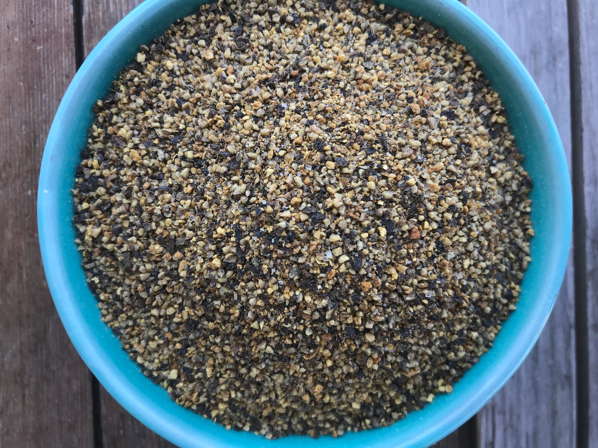 <transcy>Μείγμα Μπαχαρικών «Πορτοκαλοπίπερο»</transcy>