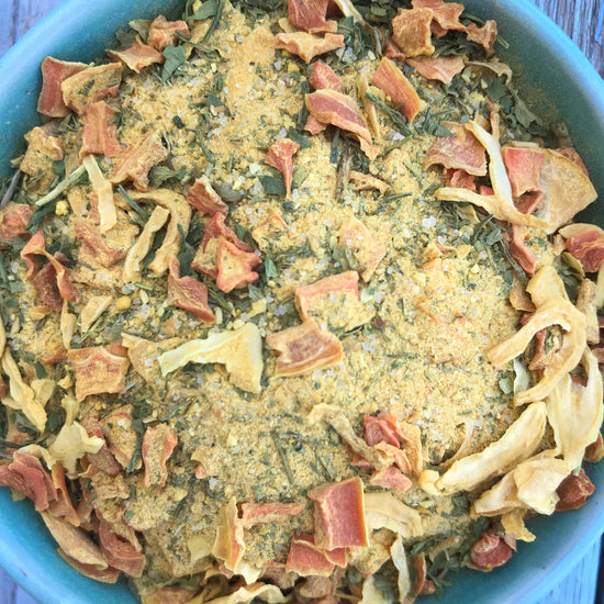 Gewürzmischung "Omas".