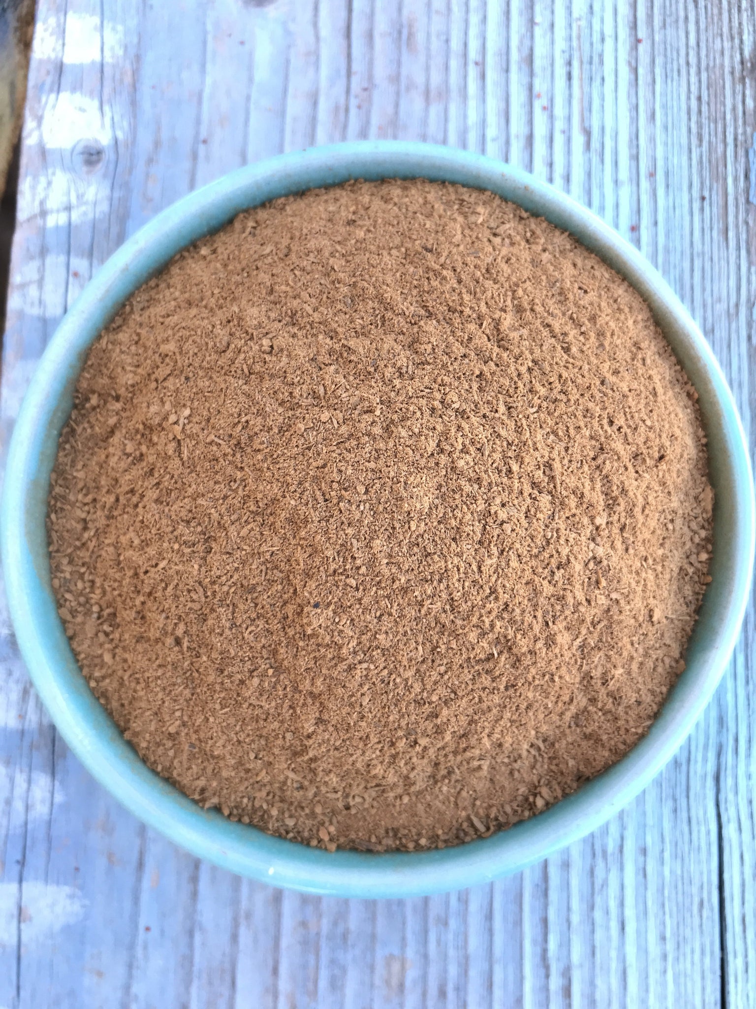 Ceylon Cinnamon Powder (Cinnamomum Verum)