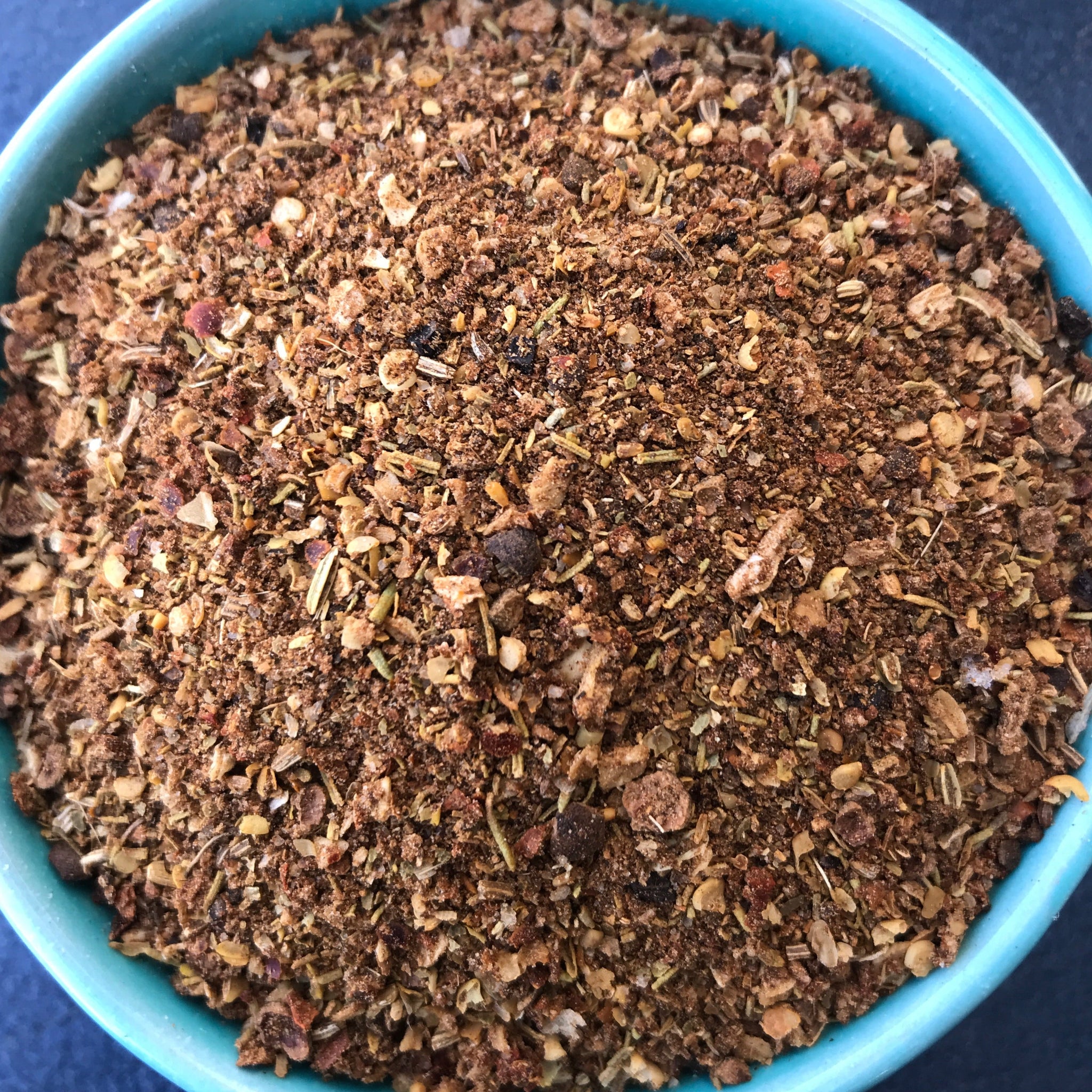 "Stifado" Spice Mix