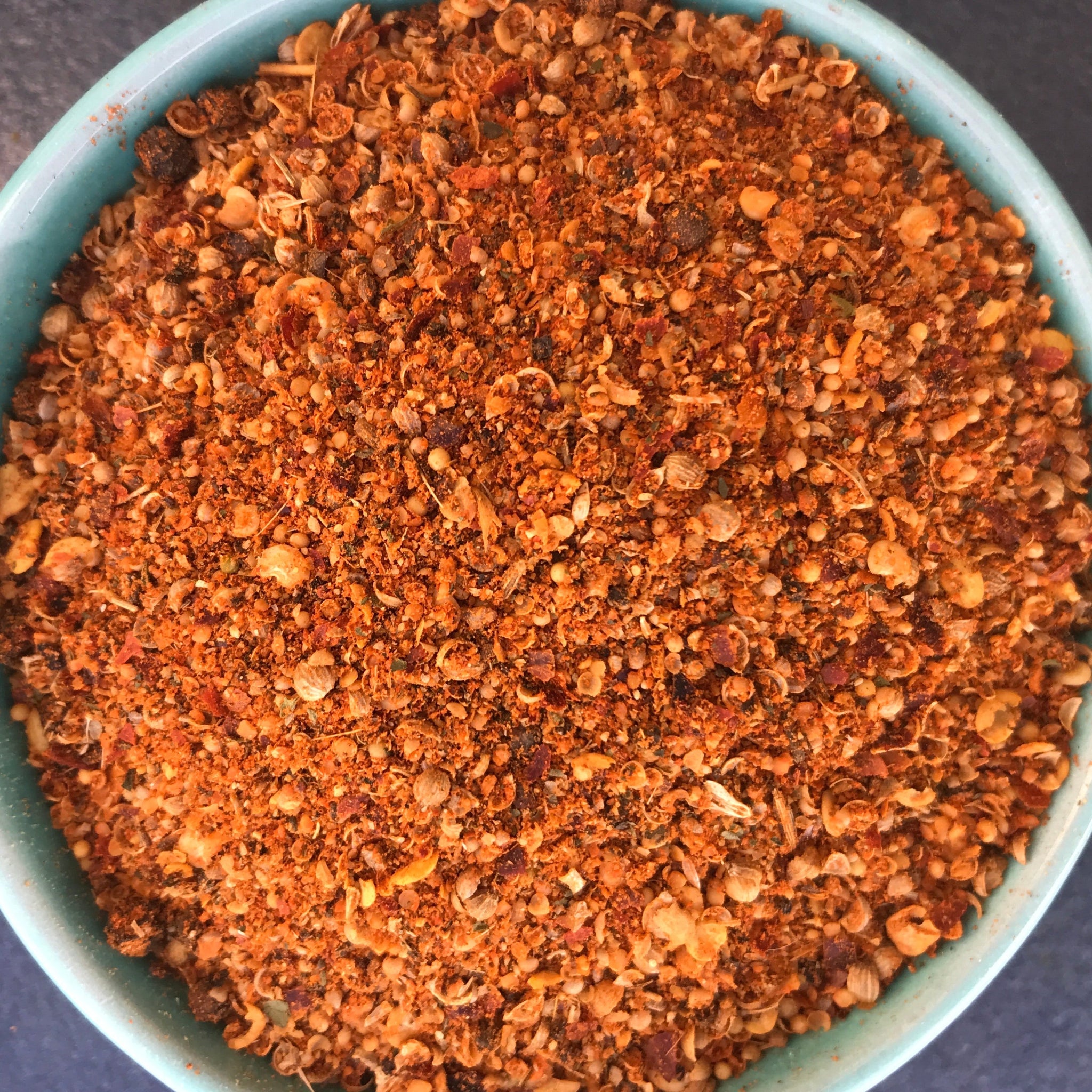 "Thessaloniki" Old Traditional Spice Mix