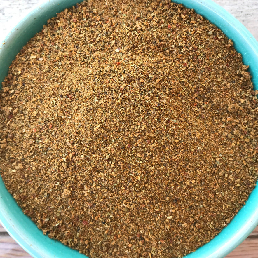 Image for Μείγμα Μπαχαρικών «Κοτόπουλο»