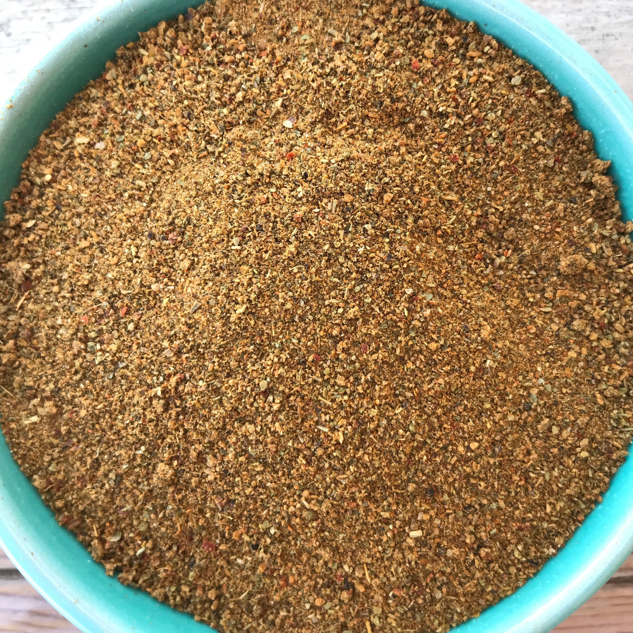 Gewürzmischung "Huhn".