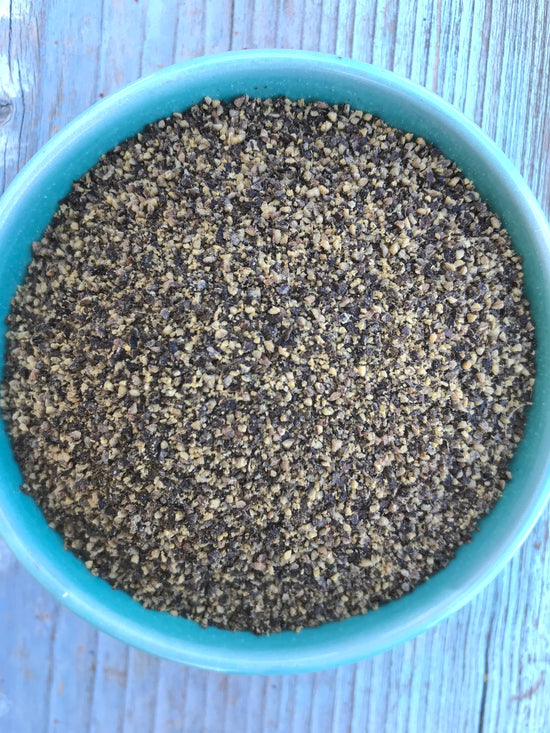 <transcy>Μείγμα Μπαχαρικών «Σκορδοπίπερο»</transcy>