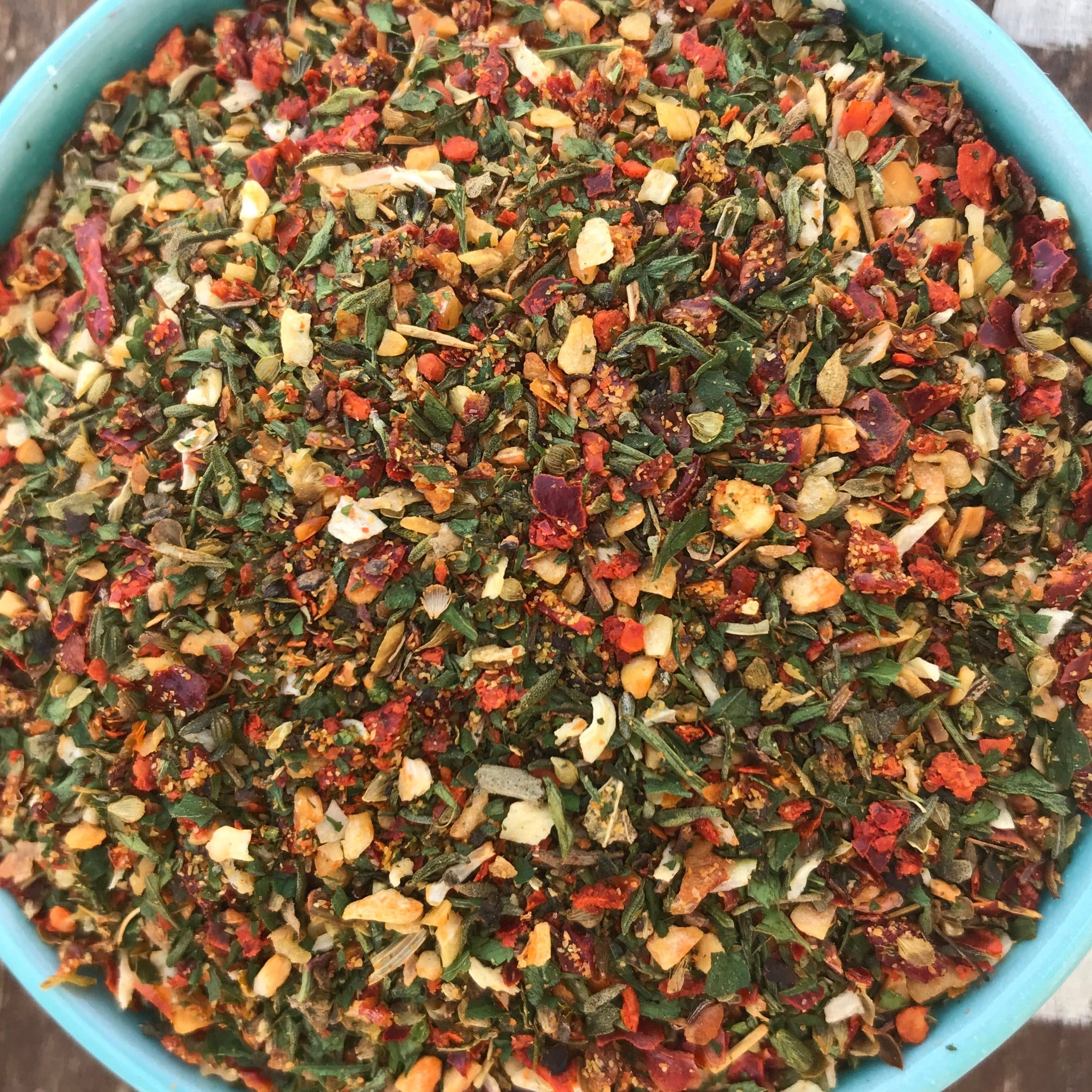 "All Purpose" Spice Mix