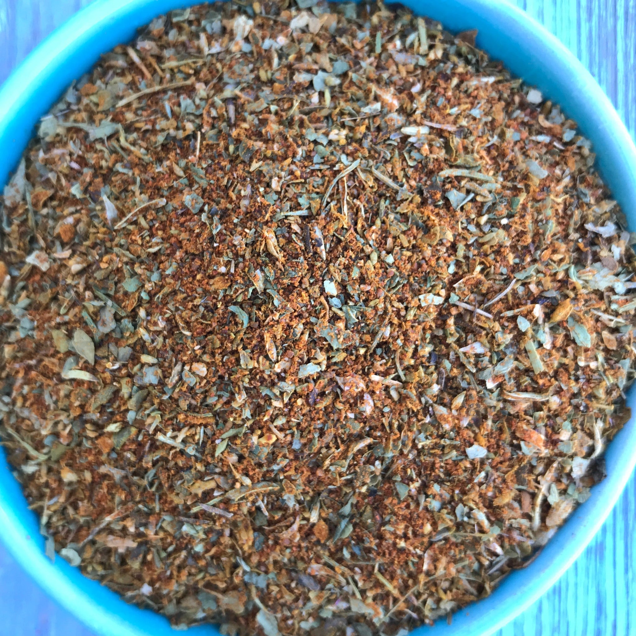 Burger | Bifteki Spice Mix