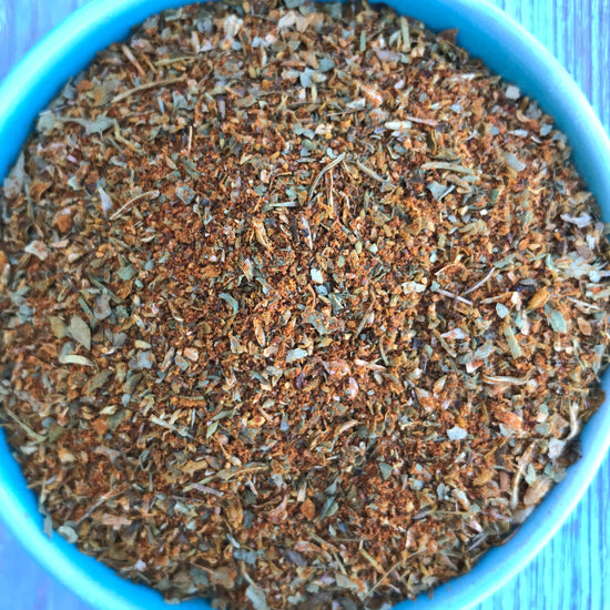 Burger | Bifteki Spice Mix