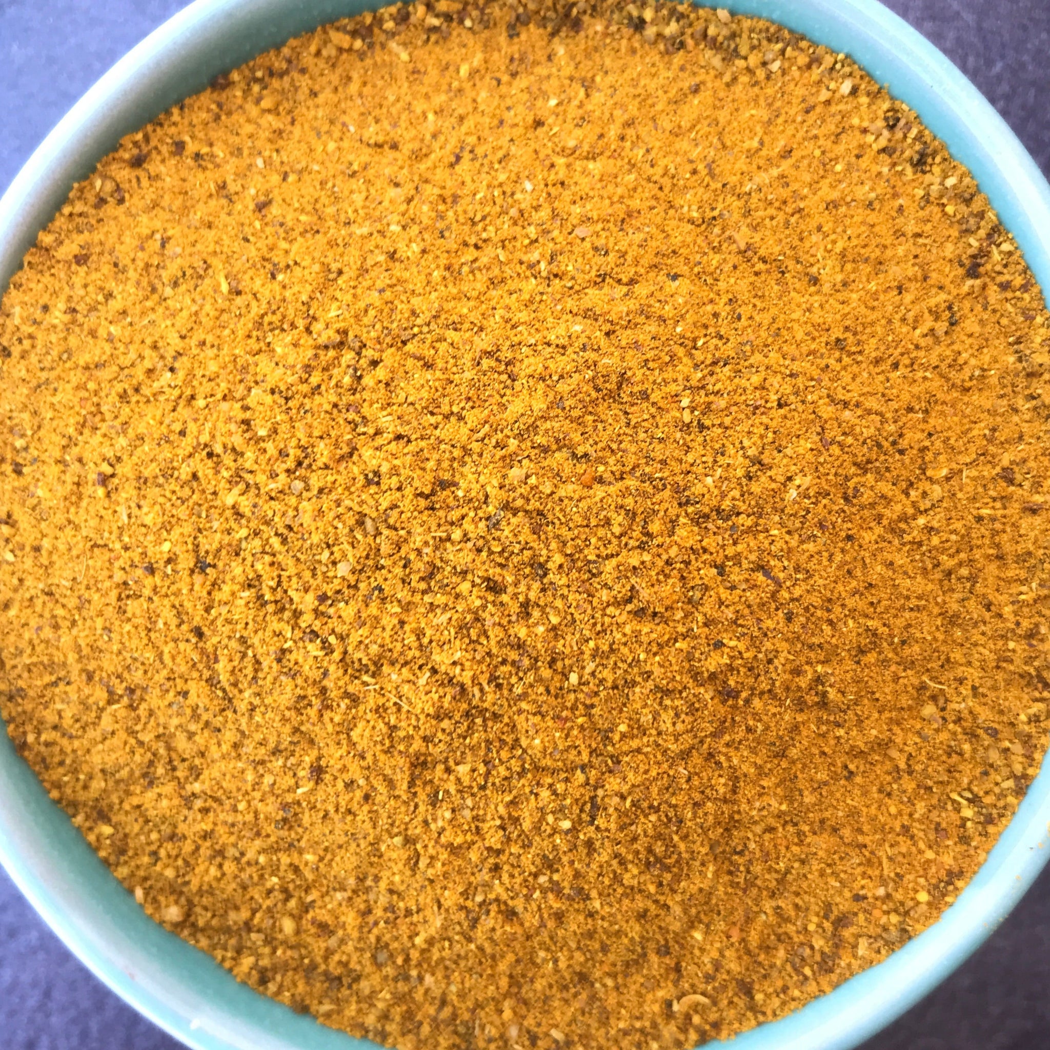 "Curry Botano" Spice Mix