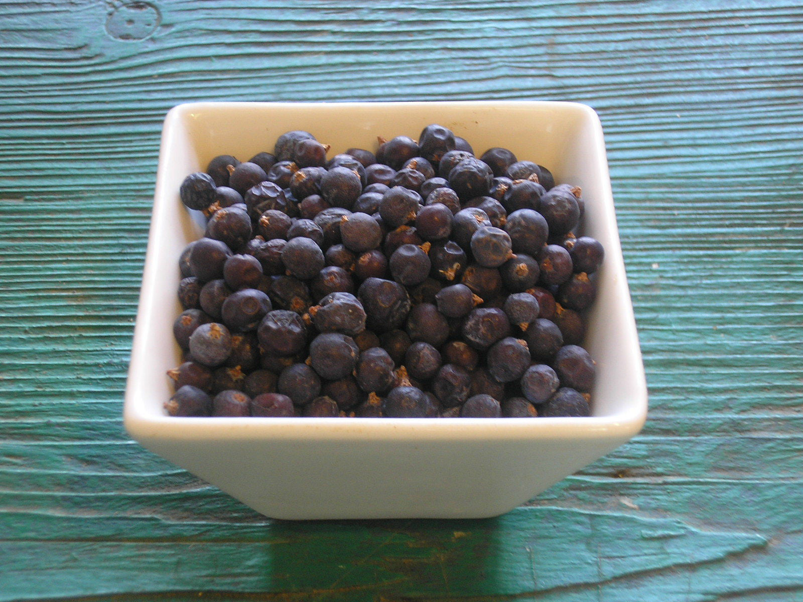 Juniper Berries (Juniperus Communis)
