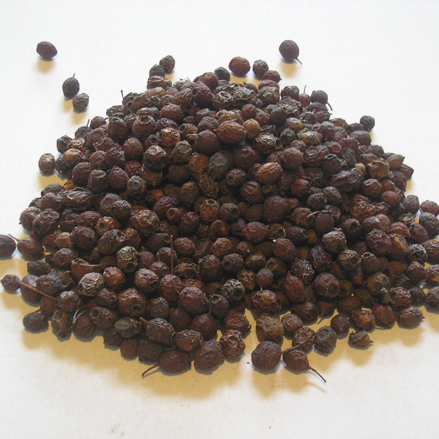 Image for Hawthorn Berries (Crataegus Monogyna)