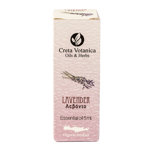 Lavender Essential Oil | Organic