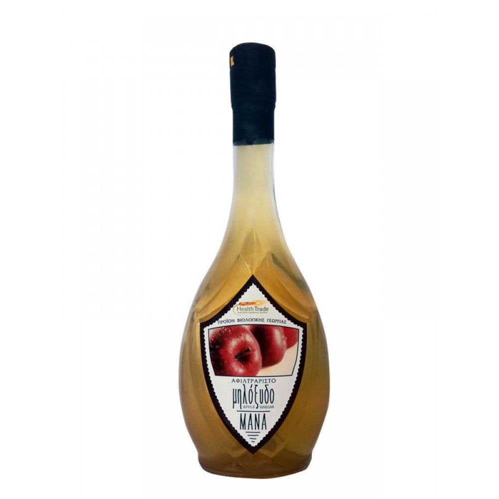 Apple Cider Vinegar | Organic