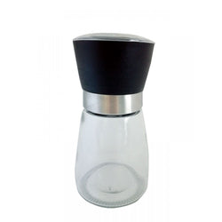 Glass Spice Mill