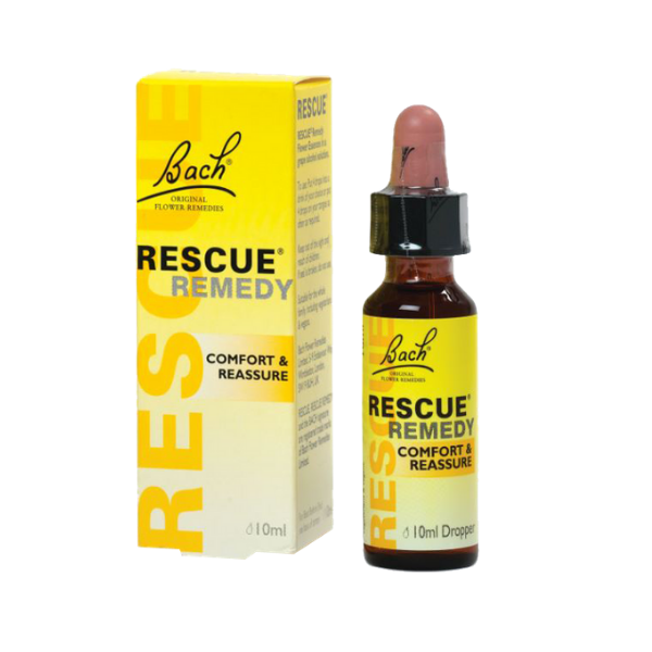 Image for Rescue Remedy Dropper