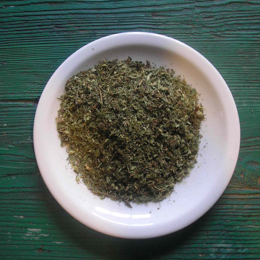 Image for Stevia Leaves (Herbal Sweetener)