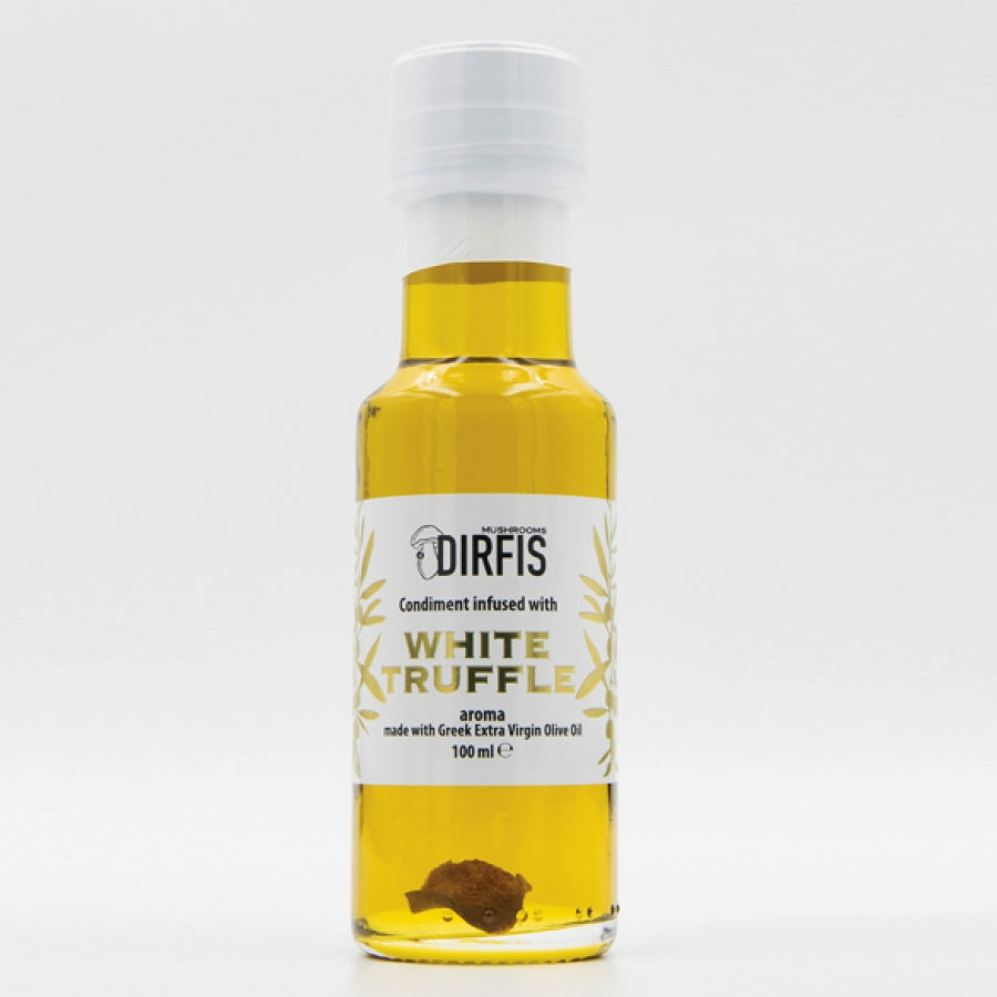 <transcy>Λάδι Λευκής Τρούφας από την DIRFIS</transcy>